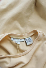 butter yellow bodysuit