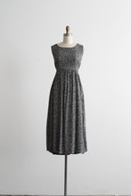 thistlebloom dress
