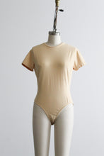 butter yellow bodysuit