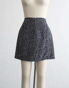 snowdrop skort