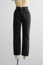 ash black jeans