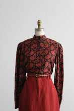 willowwood button up