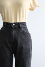 ash black jeans