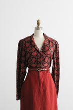 willowwood button up