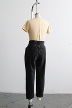 ash black jeans