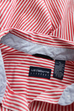 heirloom tomato oxford button up