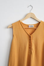 marigold tank