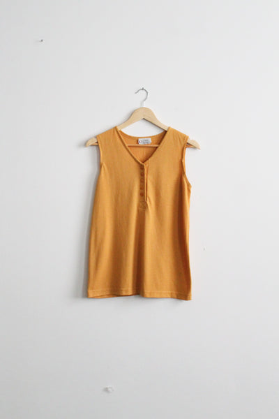 marigold tank