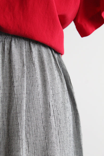 salt & pepper lounge trousers