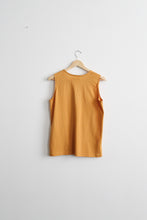 marigold tank