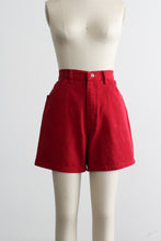 heirloom tomato shorts