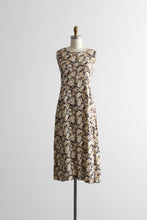 in bloom day dress