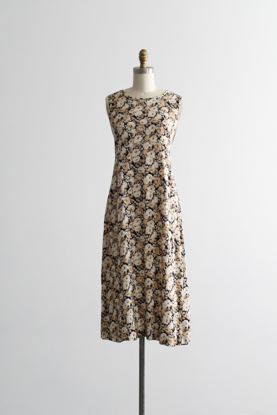 in bloom day dress