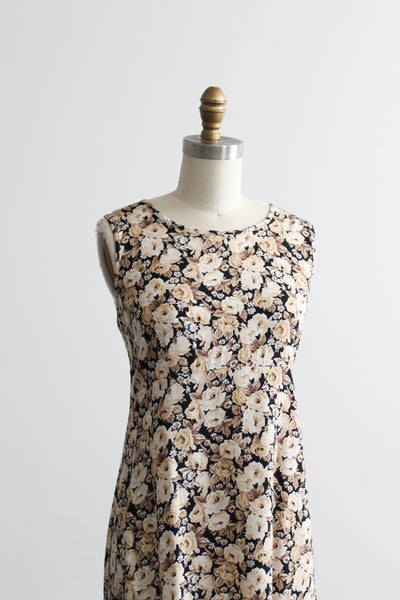 in bloom day dress