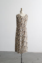 in bloom day dress