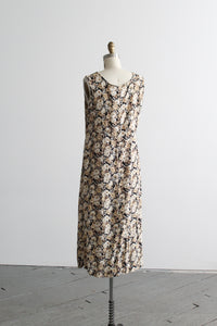 in bloom day dress