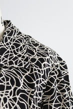 willow wood wrap dress