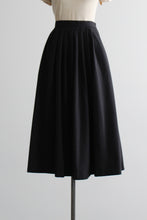 shadowlark midi skirt