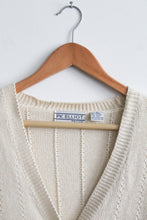 homestead cotton cardigan