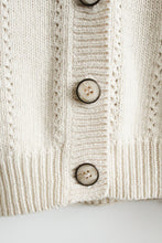 homestead cotton cardigan
