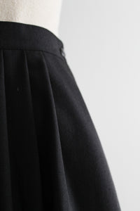 shadowlark midi skirt