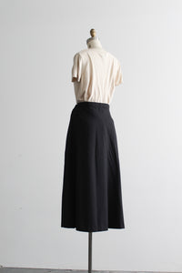 shadowlark midi skirt