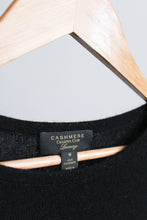 equinox cashmere sweater