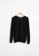 equinox cashmere sweater