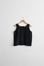 equinox silk tank