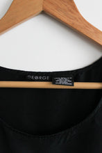 equinox silk tank