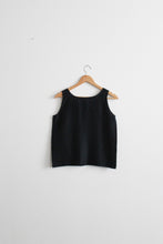 equinox silk tank