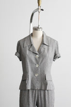 hearthside trousers set