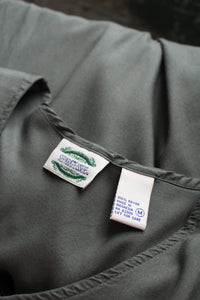 laurel leaf button up