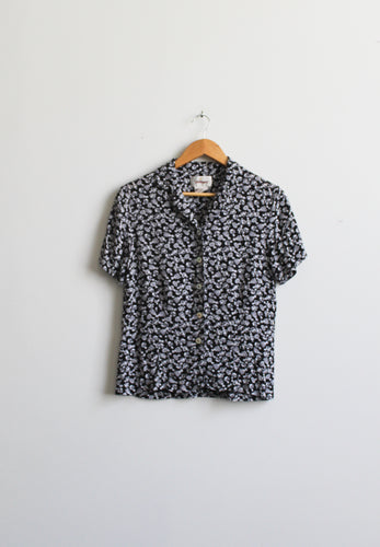 perfume bottle button up (s)