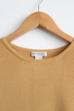 corn silk tank