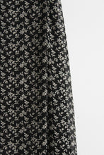 dark gardens maxi skirt