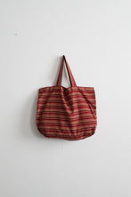 XXL canvas tote