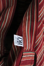 XXL canvas tote