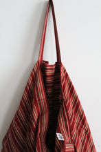 XXL canvas tote