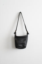 inkwell leather shoulder satchel