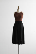 cinder cutwork skirt