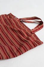 XXL canvas tote