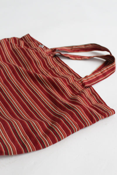 XXL canvas tote