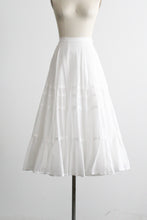 dogwood skirt