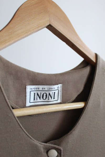 picholine day dress