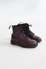 concord grape doc martens size 9