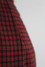 cobble hill plaid trousers