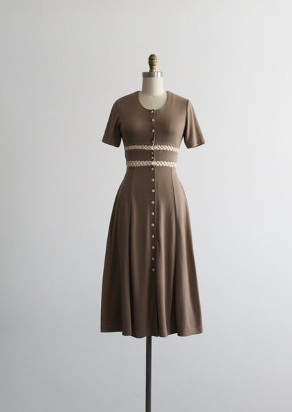 picholine day dress