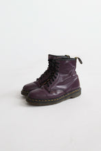 concord grape doc martens size 9