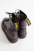 concord grape doc martens size 9